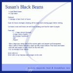 black-beans