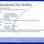 macadamia-muffins