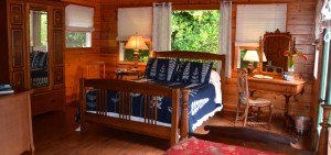 Waipio Wayside, Birds Eye Room